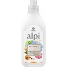 Купить Средство жидкое для стирки GRASS Alpi Color gel, 1,8л в Ленте