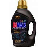 Гель для стирки BIMAX Color Черная орхидея, 1,17г