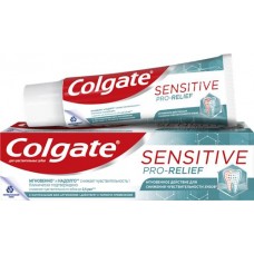 Купить Зубная паста COLGATE Sensitive Pro-Relief, 75мл в Ленте