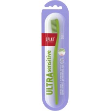 Зубная щетка SPLAT Professional Ultra Sensitive Soft