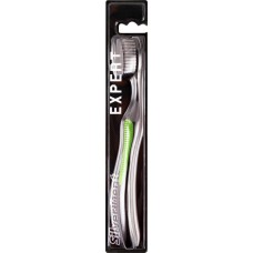 Купить Зубная щетка SILVER DENT Expert 332 C в Ленте