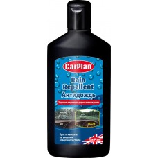 Купить Антидождь CARPLAN Rain Repellent Арт. 034977, 250мл, Россия, 250 мл в Ленте