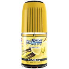 Купить Ароматизатор автомобильный DR. MARCUS Pump Spray, в ассортименте, 50мл, Польша, 50 мл в Ленте