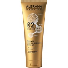Бальзам для волос ALERANA Pharma Care Формула экстремального питания, 260мл, Россия, 260 мл