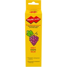 Купить Бальзам MAXCARE Daily grape balm д/сухих участков кожи, Россия, 40 мл в Ленте