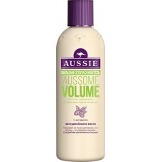 Купить Бальзам-ополаскиватель AUSSIE Volume д/тонких волос, Франция, 250 мл в Ленте