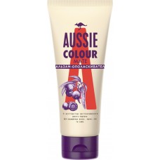 Бальзам-ополаскиватель для окрашенных волос AUSSIE Colour Mate, 200мл, Франция, 200 мл