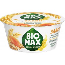 Биопродукт кисломолочный BIOMAX Мюсли, курага 1,9%, без змж, 130г, Россия, 130 г