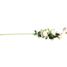 Букет искусственный Юлия, розы, 5 бутонов, 75см, в ассортименте, Арт. HM81805, Китай