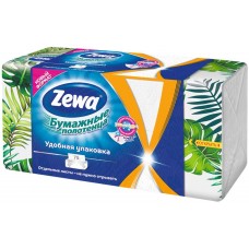 Купить Бумажные полотенца ZEWA в коробке, 75шт, Германия, 75 шт в Ленте