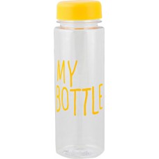 Бутылка для воды ATMOSPHERE My Bottle 500мл AT-K1098, Китай