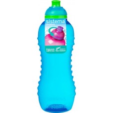 Купить Бутылка для воды SISTEMA Hydrate 460мл Арт. 785NW, Новая Зеландия в Ленте