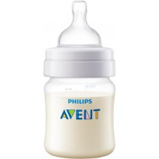 Бутылочка для кормления PHILIPS AVENT Anti-colic с 0 месяцев, 125мл, Арт. SCF810/17, Великобритания, 1 шт