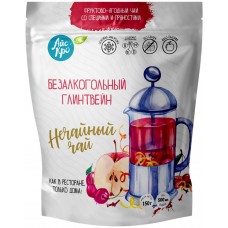 Чай АЙСКРО Нечайный чай Глинтвейн, 150г, Россия, 150 г