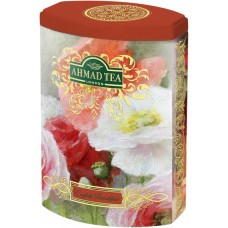 Купить Чай черный AHMAD TEA Fine Tea Collection English breakfast листовой, ж/б, 100г, ОАЭ, 100 г в Ленте