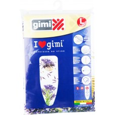 Чехол для гладильной доски GIMI I Love Gimi 136х58см L 1203003400010, Италия