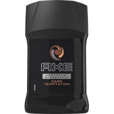 Дезодорант-стик мужской AXE Dark Temptation, 50мл, Мексика, 50 мл