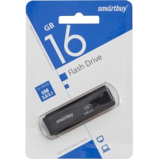 Купить Флэш-диск SMARTBUY 16GB Dock USB 3.0 SB16GBDK-K3, Китай в Ленте