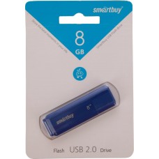 Флэш-диск SMARTBUY 8GB Dock, Китай