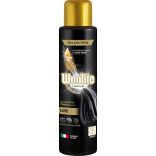 Гель д/стирки WOOLITE Premium Dark, Россия, 450 мл