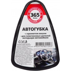 Губка для автомобиля 365 ДНЕЙ Утюжок, Россия