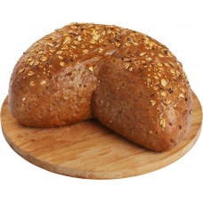 Хлеб 7-ми зерновой ароматный, Россия, 400 г