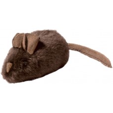 Купить Игрушка для кошек GIGWI Мышка с электронным чипом, Китай, 1 шт в Ленте