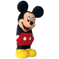 Игрушка для собак TRIOL Disney Mickey виниловая 145мм, Китай, 1 шт