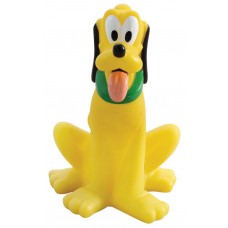Купить Игрушка для собак TRIOL Disney Pluto виниловая 136мм, Китай, 1 шт в Ленте