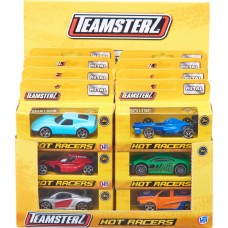 Купить Игрушка HTI Teamsterz Машинка Арт. 1416921, Великобритания в Ленте