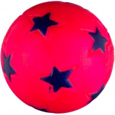 Купить Игрушка JUWA Спрингбол мячики 65 мм в асс. 410652, Македония в Ленте
