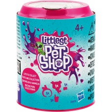 Купить Игрушка LITTLEST PET SHOP Пет в напитке E5479, Китай в Ленте