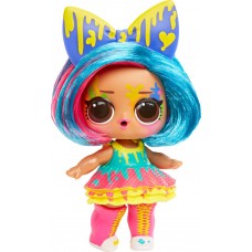 Купить Игрушка L.O.L. Кукла с волосами в ассорт. 556220, Китай в Ленте