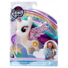 Купить Игрушка MY LITTLE PONY Пони с разноцветными волосами E5892, Китай в Ленте