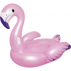 Игрушка-плот надувная для плавания BESTWAY Float'N Fashion Фламинго 173х170см, Арт. 41119, Китай