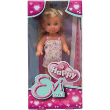 Купить Игрушка SIMBA Кукла Еви в сарафане, Китай в Ленте