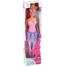 Купить Игрушка SIMBA Кукла Штеффи балерина,29см, Китай в Ленте
