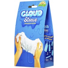 Купить Игрушка SLIME Cloud лаборатория, Россия в Ленте
