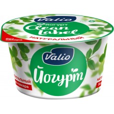 Йогурт VALIO 3,4% без змж 180г, Россия, 180 г
