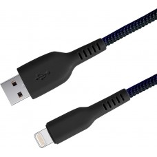 Купить Кабель GAL 6235 USB A – Type-C 2A, 1м, Китай в Ленте