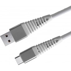 Купить Кабель GAL 6335 USB A – Тype-C 2А, 1м, Китай в Ленте