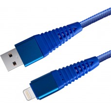 Кабель GAL 6340 USB – 8-pin 2А, 1м, Китай