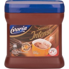 Какао-напиток растворимый IVORIA 32%, 500г, Франция, 500 г