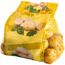 Картофель Бэби, 1500г,  1500 г