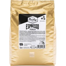 Кофе зерновой PAULIG Espresso Fosco, 1кг, Россия, 1000 г