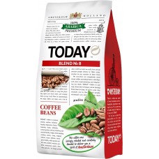 Купить Кофе зерновой TODAY BLEND №8, 800г, Нидерланды, 800 г в Ленте