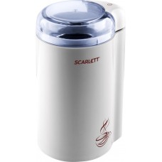 Купить Кофемолка SCARLETT SC-CG44501, Китай в Ленте