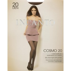 Купить Колготки женские INCANTO Cosmo 20den daino 4, Китай в Ленте