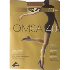 Колготки женские OMSA 40den daino 5, Сербия