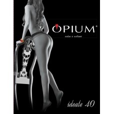 Купить Колготки женские OPIUM Ideale 40 nero 3, Россия в Ленте